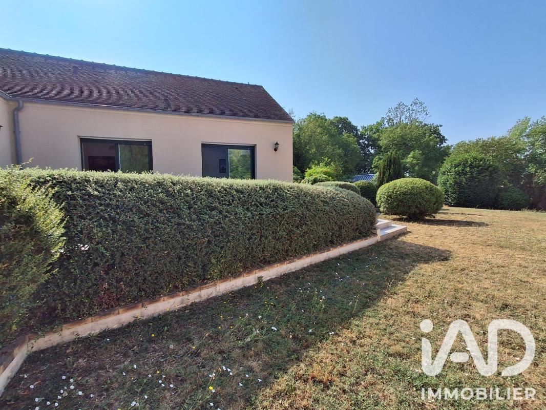 Maison 5 Pièce(s) Misy-sur-Yonne - Photo 4