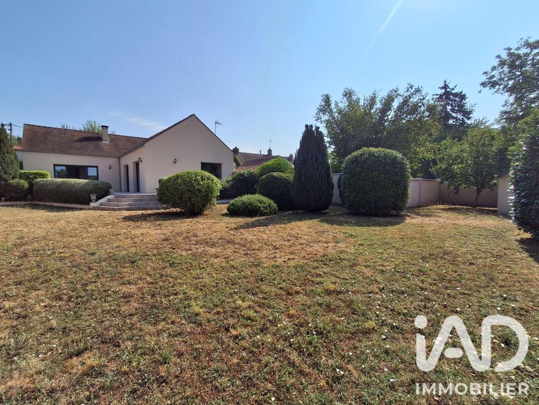 Maison 5 Pièce(s) Misy-sur-Yonne - Photo 5