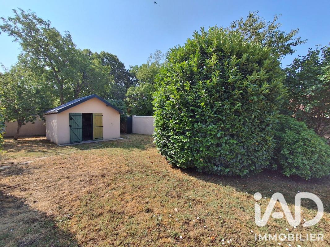 Maison 5 Pièce(s) Misy-sur-Yonne - Photo 6