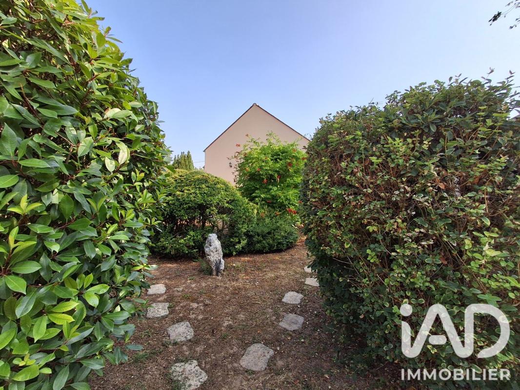 Maison 5 Pièce(s) Misy-sur-Yonne - Photo 8