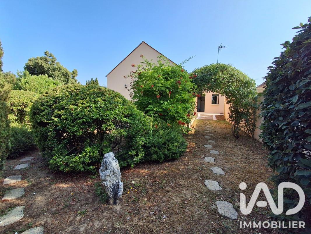 Maison 5 Pièce(s) Misy-sur-Yonne - Photo 9