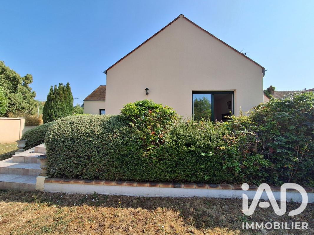 Maison 5 Pièce(s) Misy-sur-Yonne - Photo 11