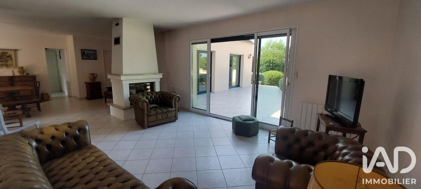 Maison 5 Pièce(s) Misy-sur-Yonne - Photo 13