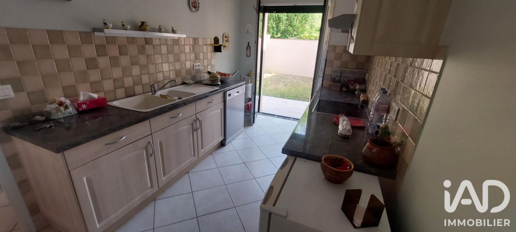 Maison 5 Pièce(s) Misy-sur-Yonne - Photo 17