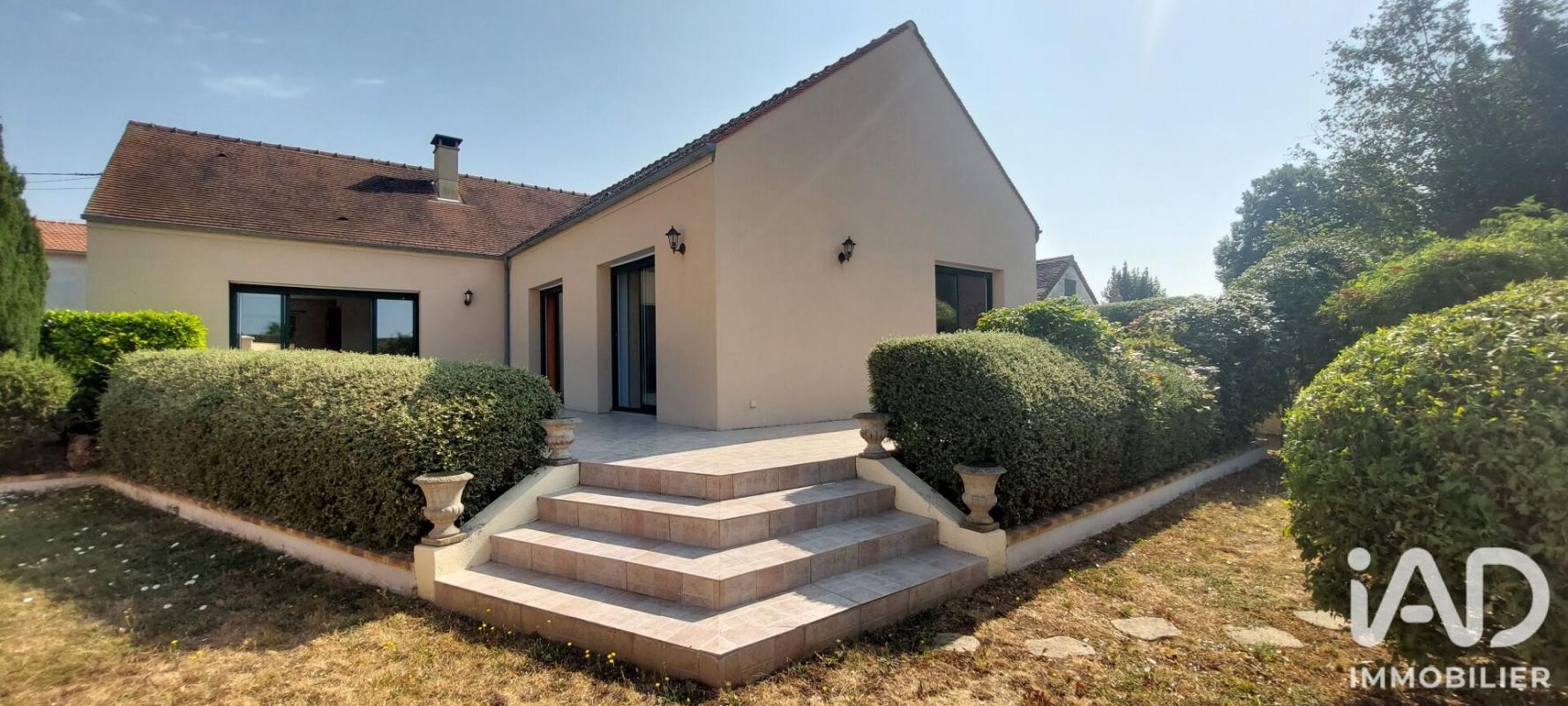 Maison 5 Pièce(s) Misy-sur-Yonne - Photo 25