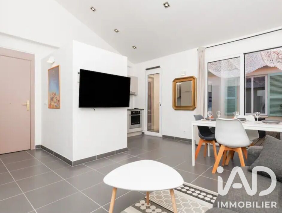 Appartement 3 Pièce(s) Cannes - Photo 2