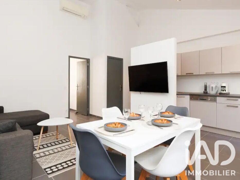 Appartement 3 Pièce(s) Cannes - Photo 3