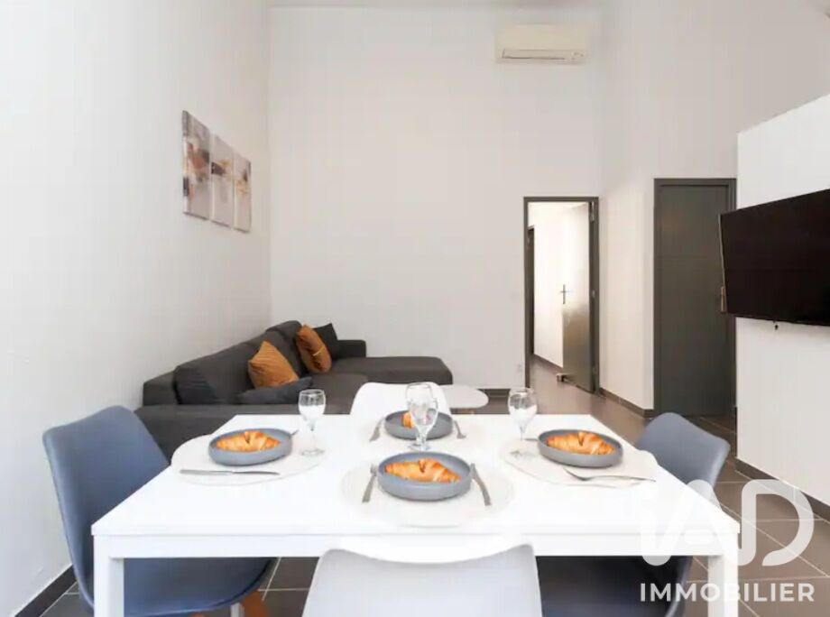Appartement 3 Pièce(s) Cannes - Photo 4
