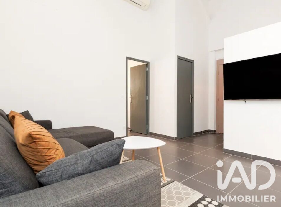 Appartement 3 Pièce(s) Cannes - Photo 5