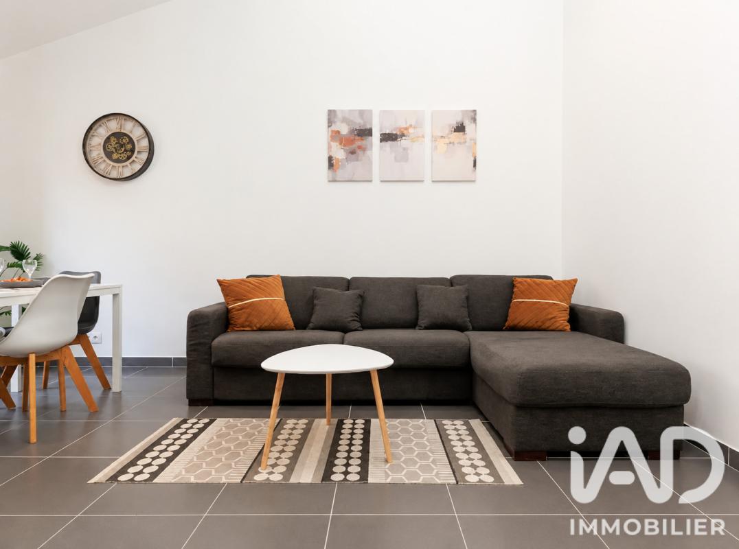 Appartement 3 Pièce(s) Cannes - Photo 7