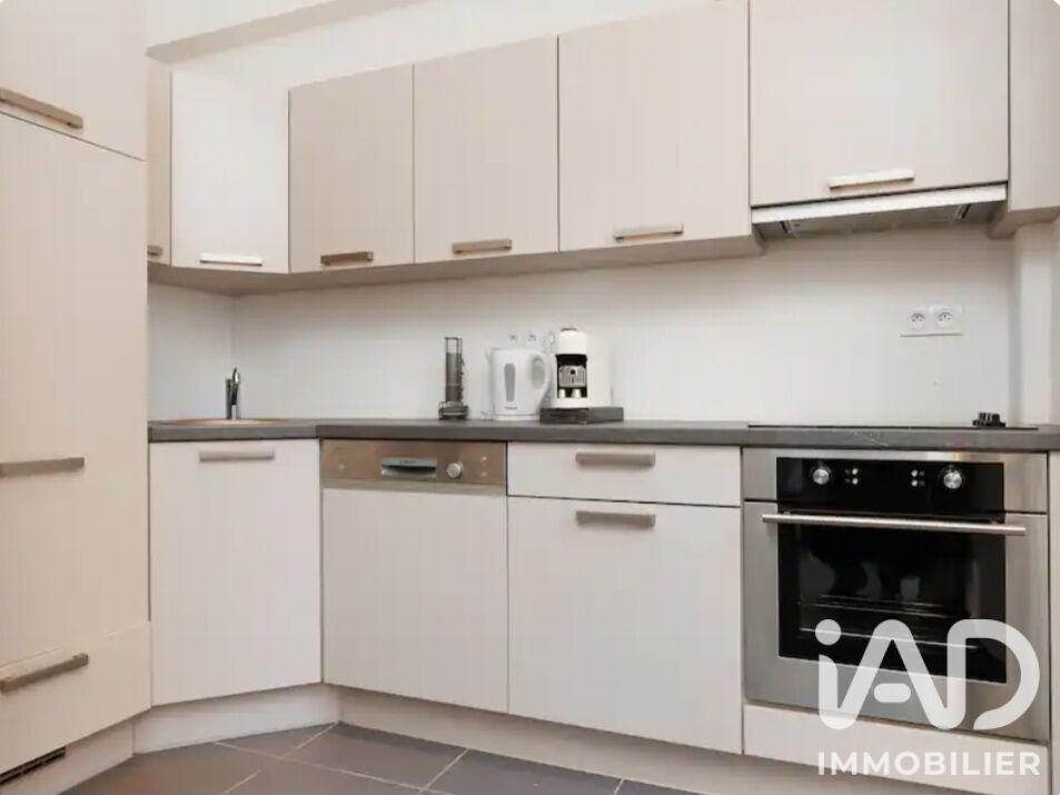 Appartement 3 Pièce(s) Cannes - Photo 8