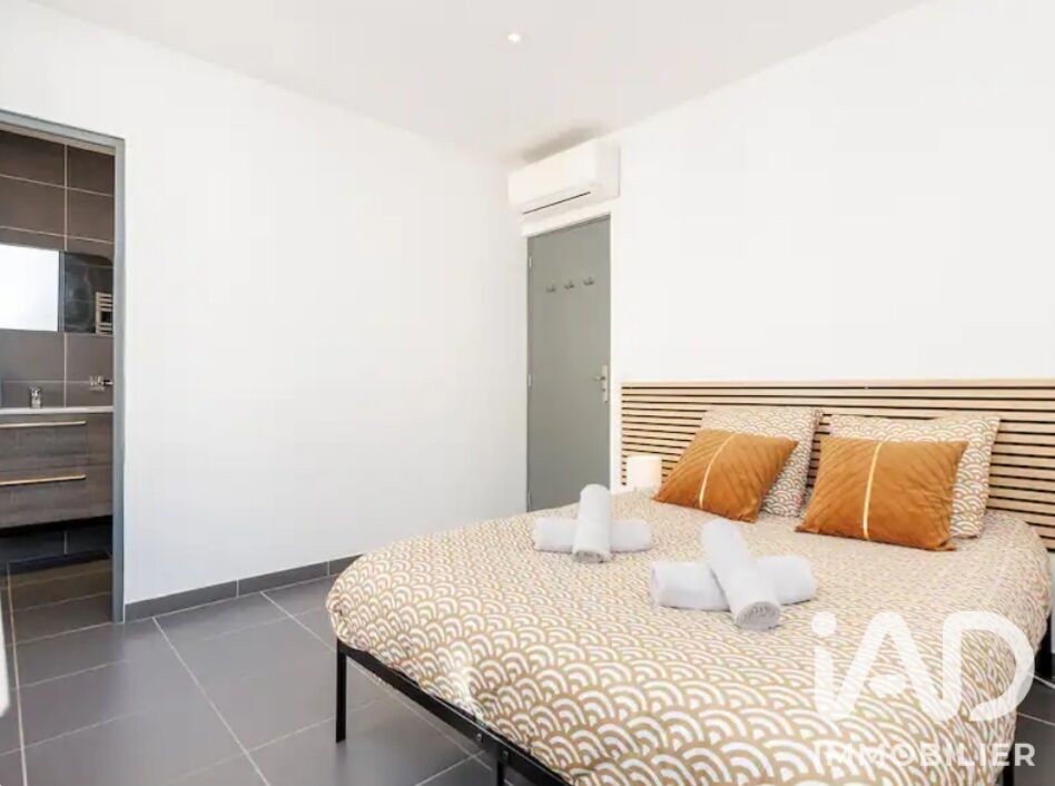 Appartement 3 Pièce(s) Cannes - Photo 9