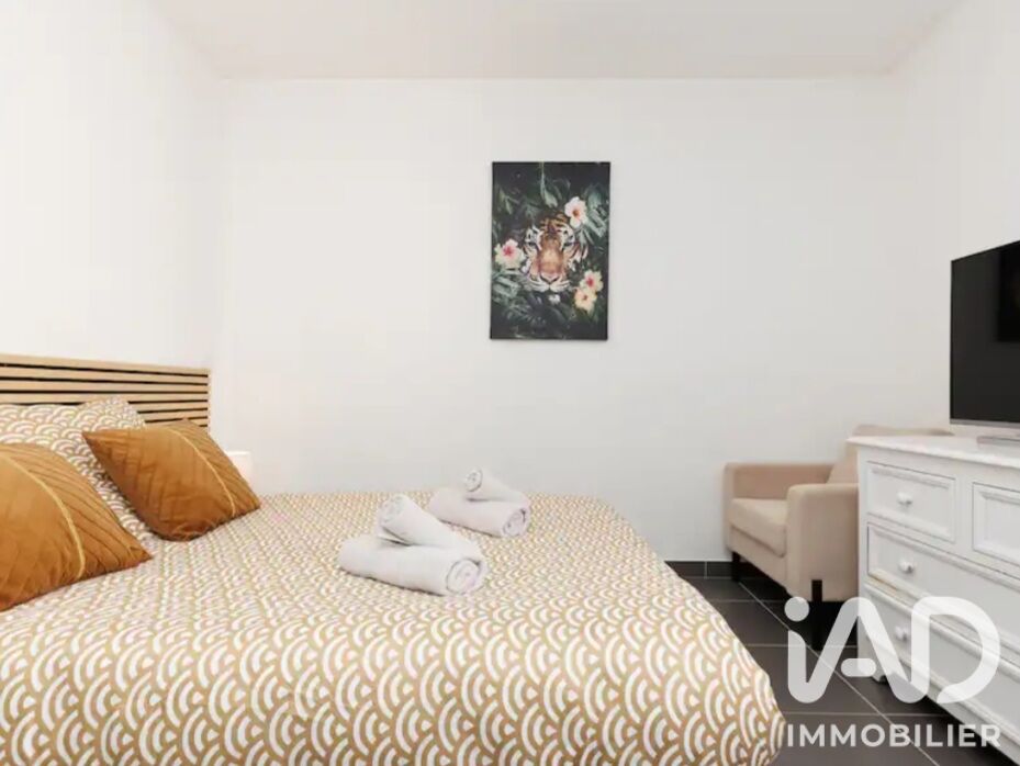 Appartement 3 Pièce(s) Cannes - Photo 11