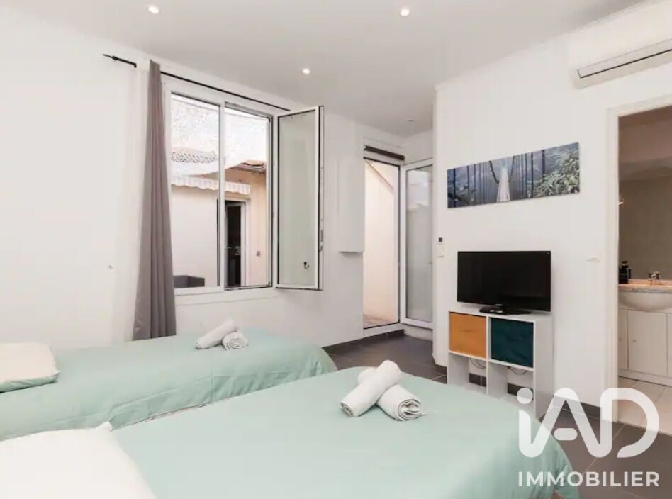 Appartement 3 Pièce(s) Cannes - Photo 14