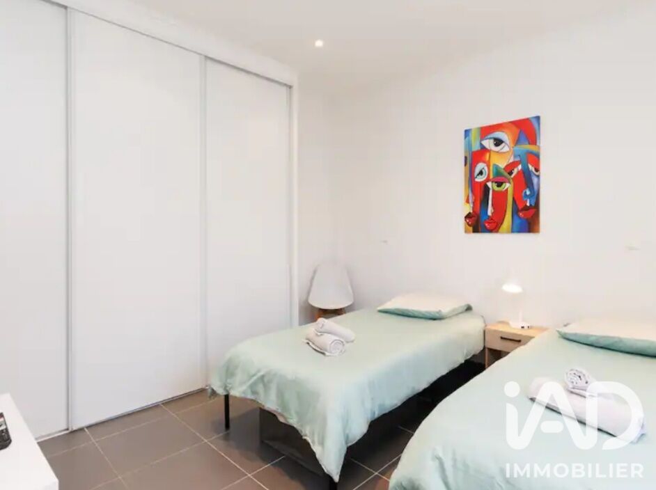 Appartement 3 Pièce(s) Cannes - Photo 15