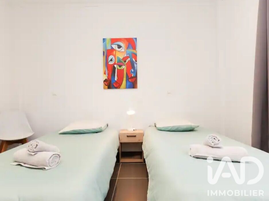 Appartement 3 Pièce(s) Cannes - Photo 16