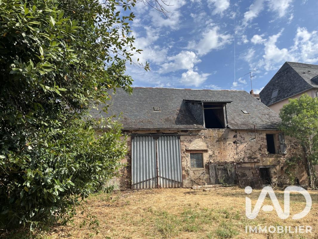 Ferme 1 Pièce(s) Allassac