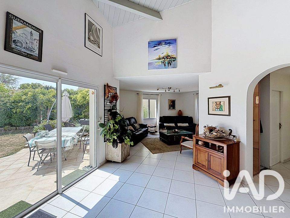 Maison 8 Pièce(s) Lagord - Photo 8
