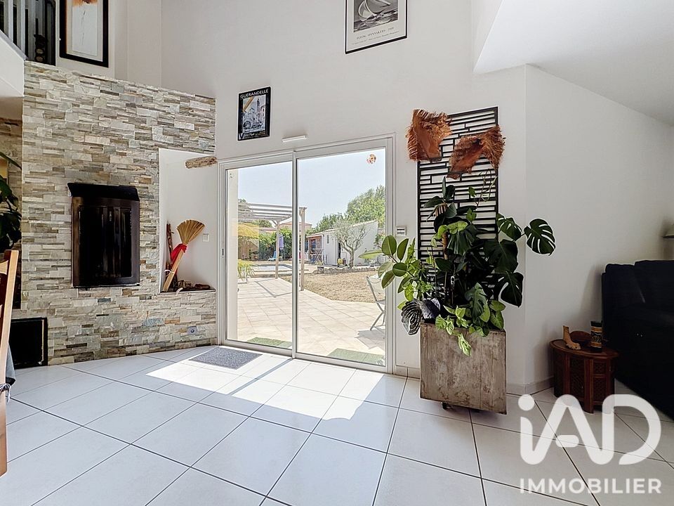 Maison 8 Pièce(s) Lagord - Photo 10