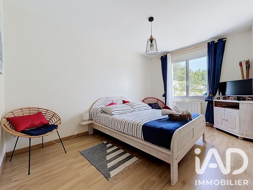 Maison 8 Pièce(s) Lagord - Photo 19