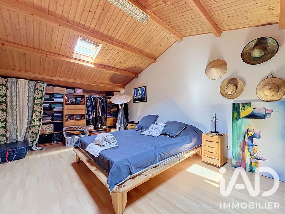Maison 8 Pièce(s) Lagord - Photo 22