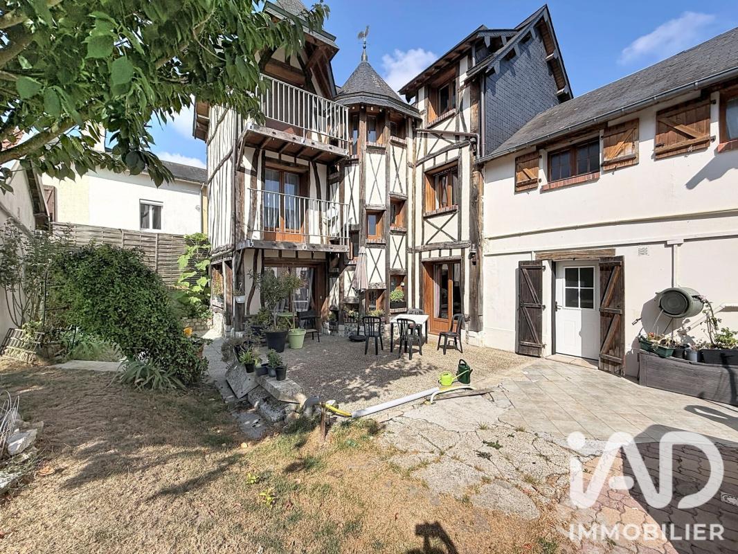 Maison 7 Pièce(s) Montville