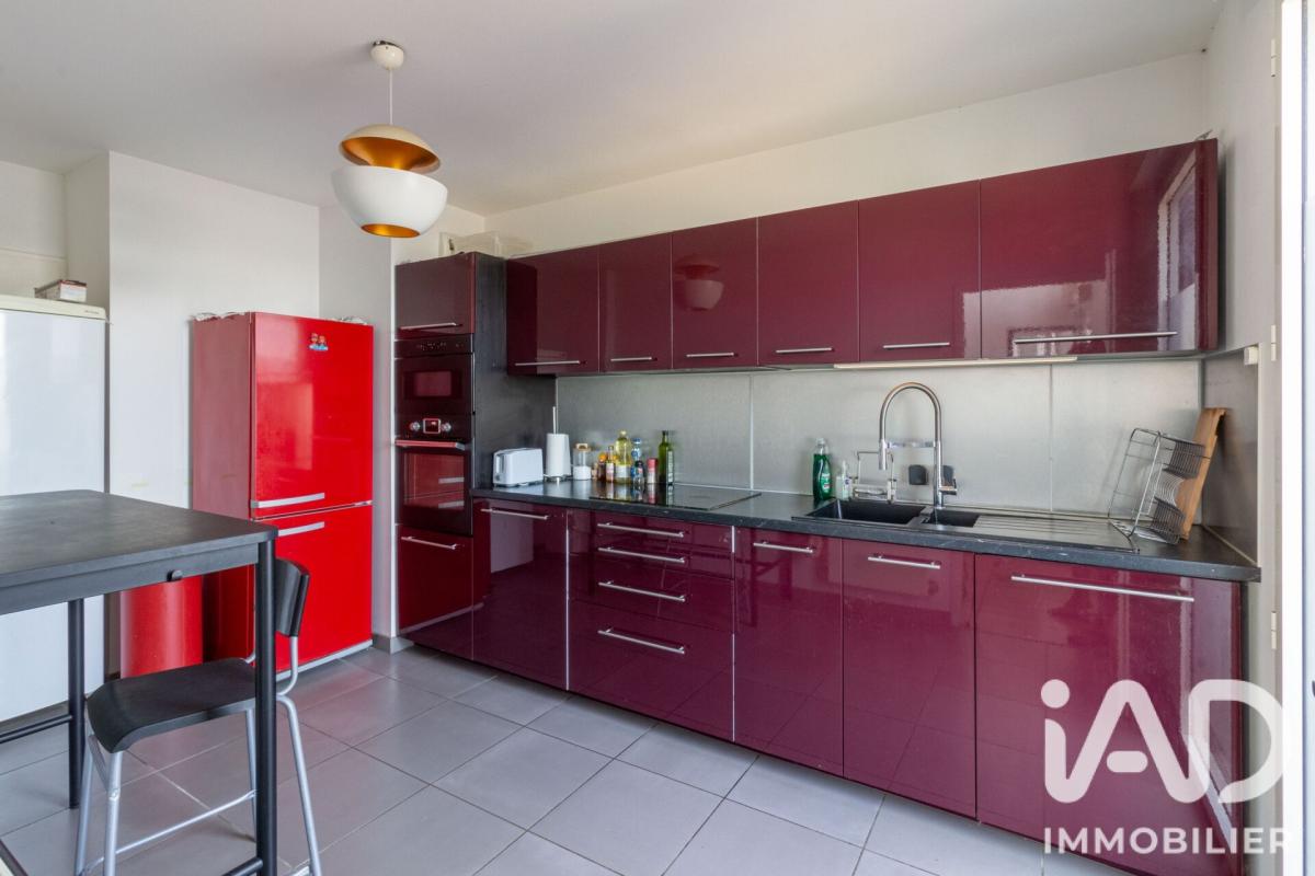 Appartement 5 Pièce(s) Bordeaux - Photo 5