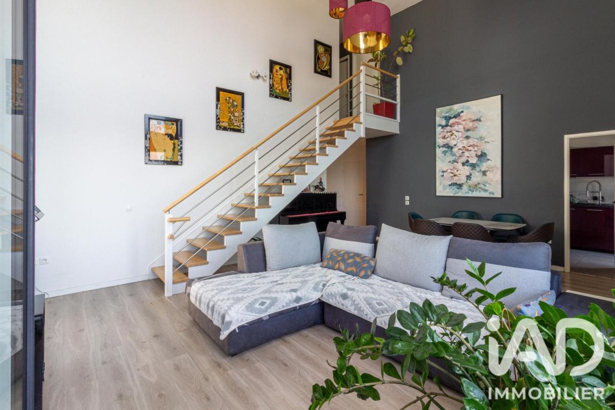 Appartement 5 Pièce(s) Bordeaux - Photo 6