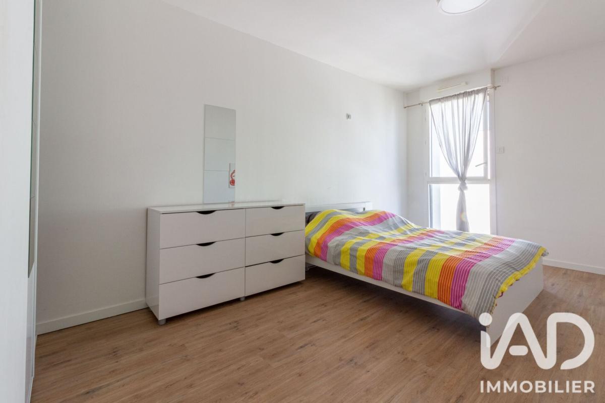 Appartement 5 Pièce(s) Bordeaux - Photo 7
