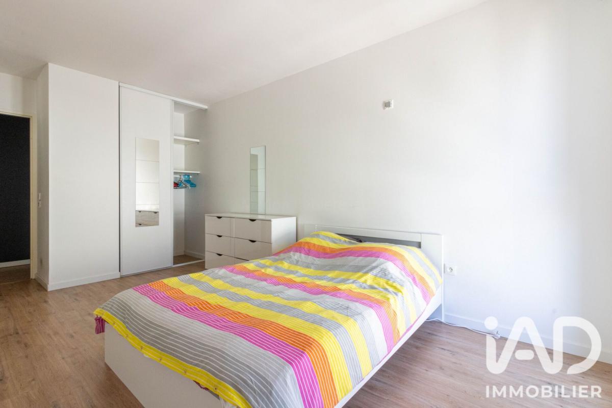 Appartement 5 Pièce(s) Bordeaux - Photo 8