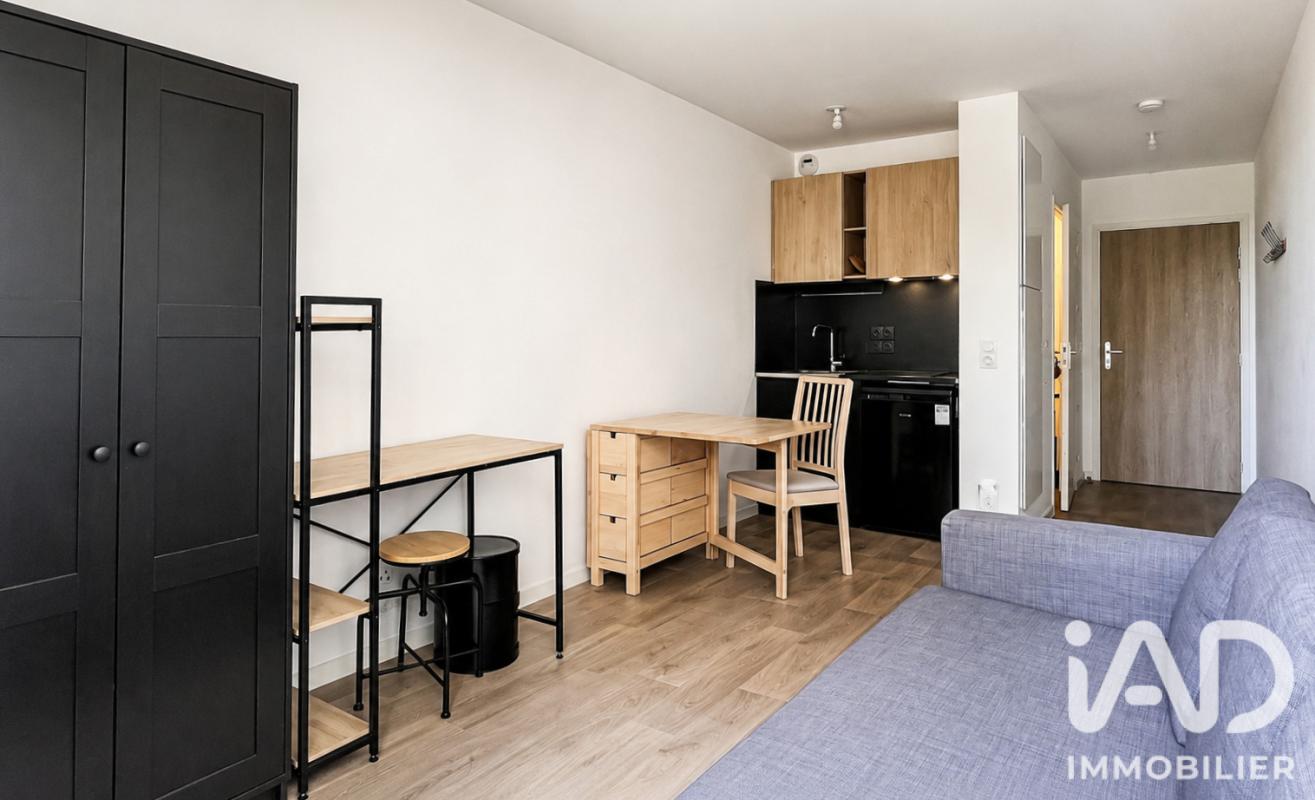 Appartement 1 Pièce(s) Palaiseau