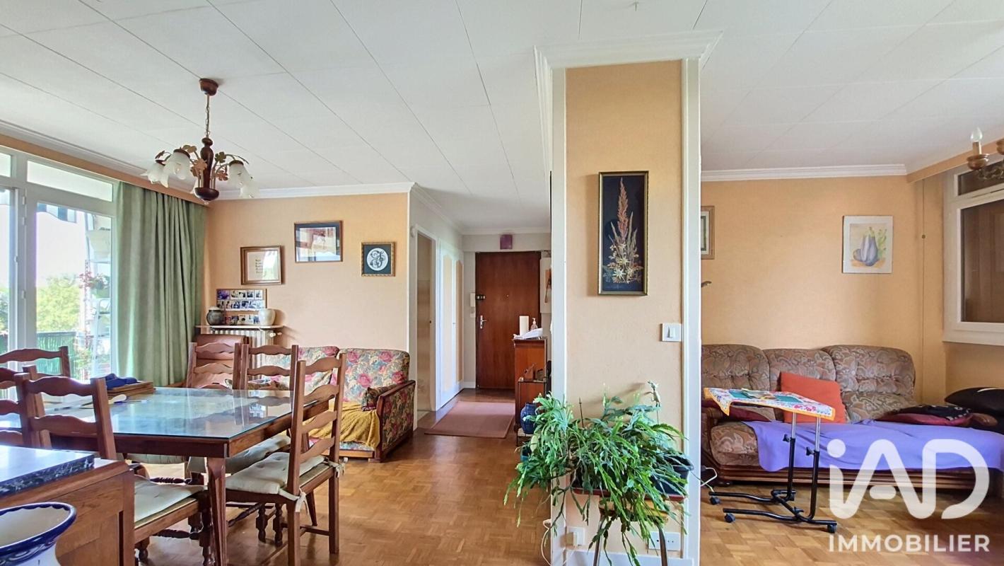 Appartement 4 Pièce(s) Yerres