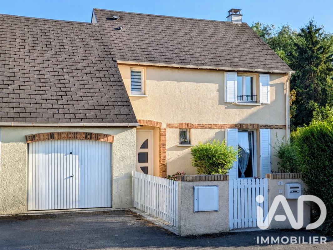 Maison 5 Pièce(s) Givet