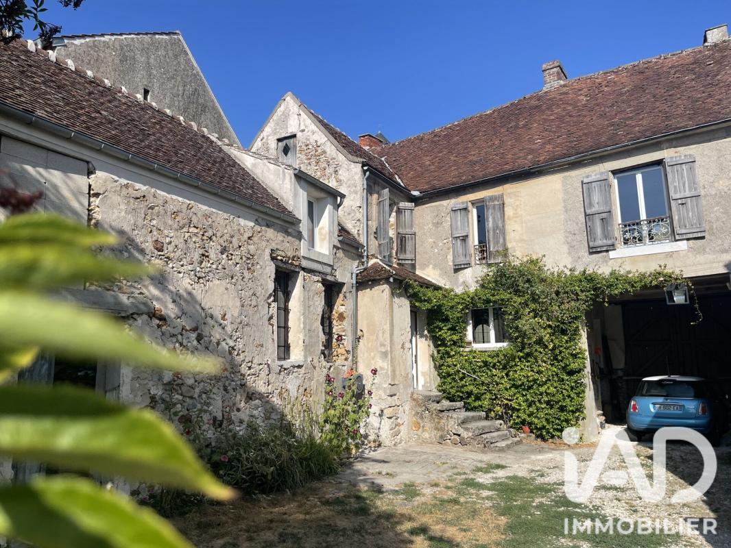 Maison 5 Pièce(s) Rebais - Photo 3
