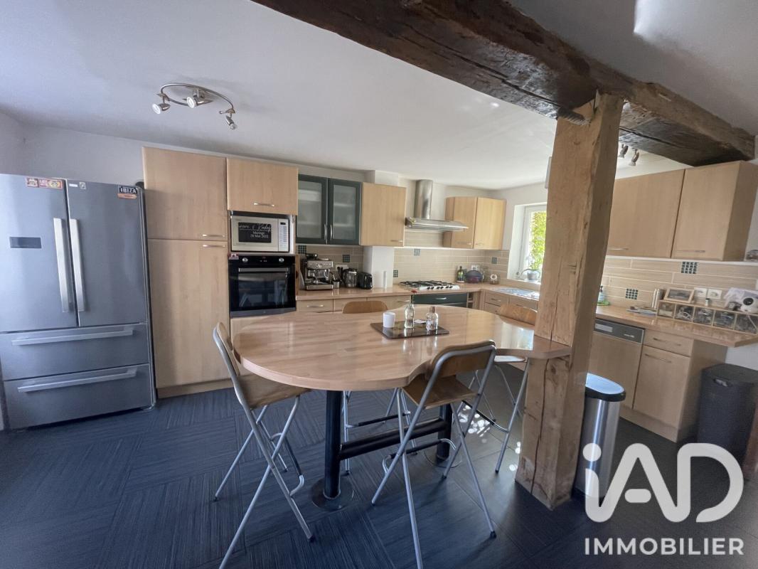 Maison 5 Pièce(s) Rebais - Photo 4