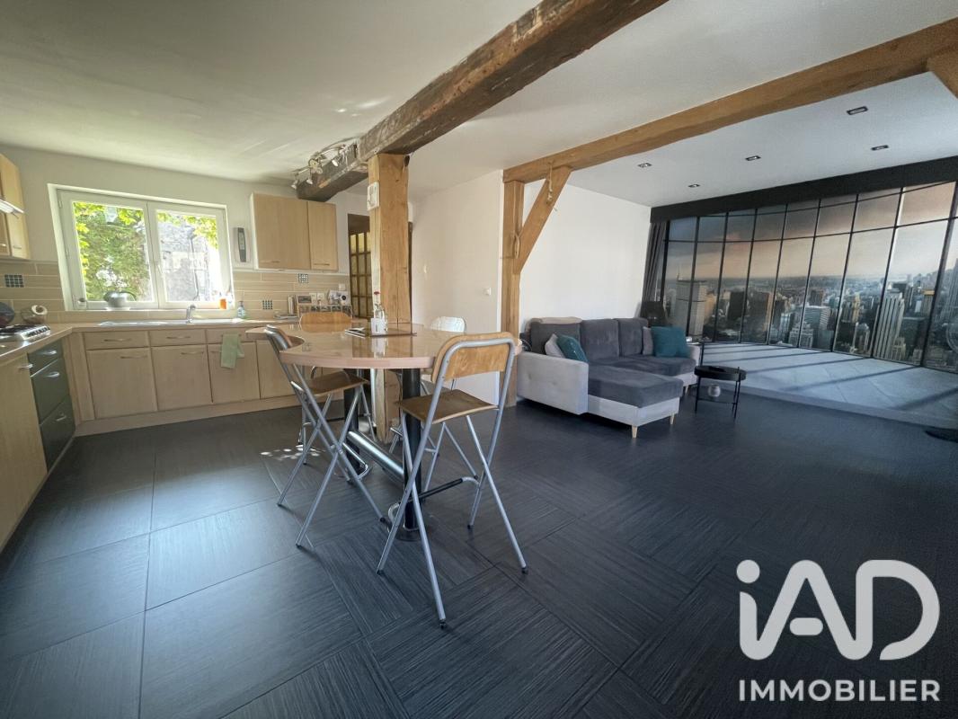 Maison 5 Pièce(s) Rebais - Photo 5