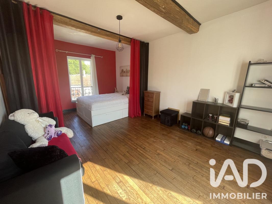 Maison 5 Pièce(s) Rebais - Photo 9