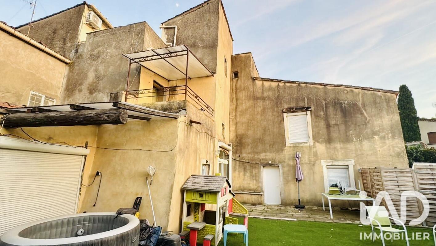 Maison 10 Pièce(s) Lédignan - Photo 17