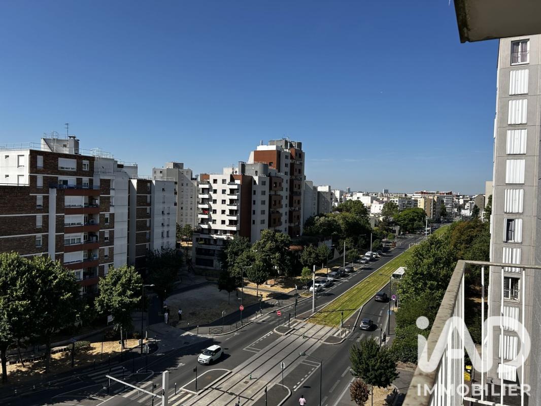 Appartement 5 Pièce(s) Asnières-sur-Seine