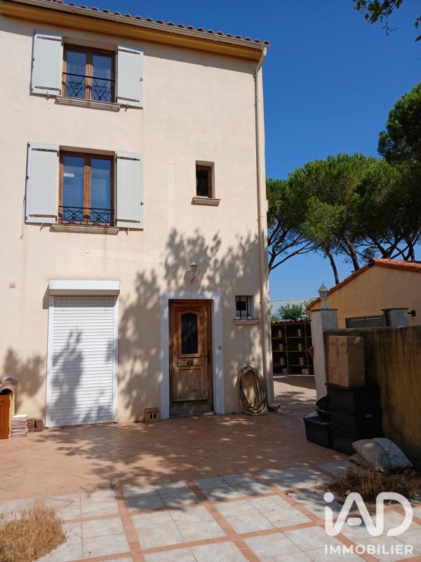 Maison 4 Pièce(s) Puget-sur-Argens