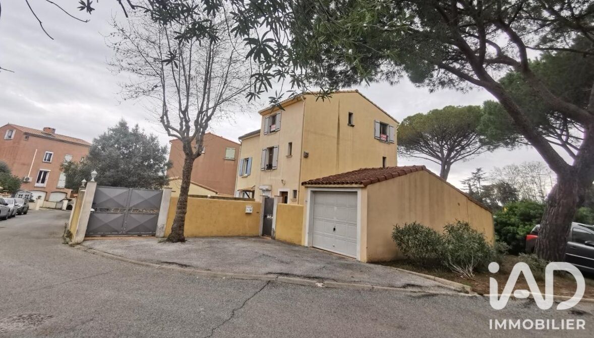 Maison 4 Pièce(s) Puget-sur-Argens