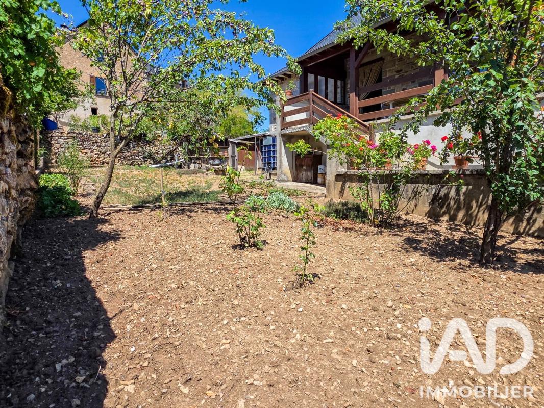 Maison 5 Pièce(s) Vimenet - Photo 4