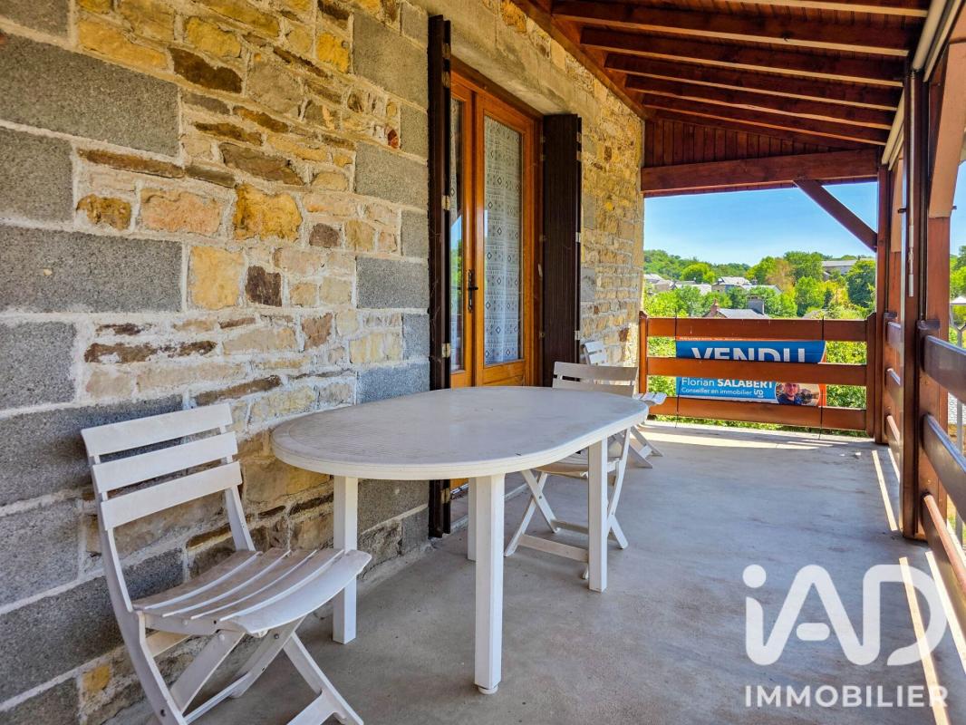 Maison 5 Pièce(s) Vimenet - Photo 6