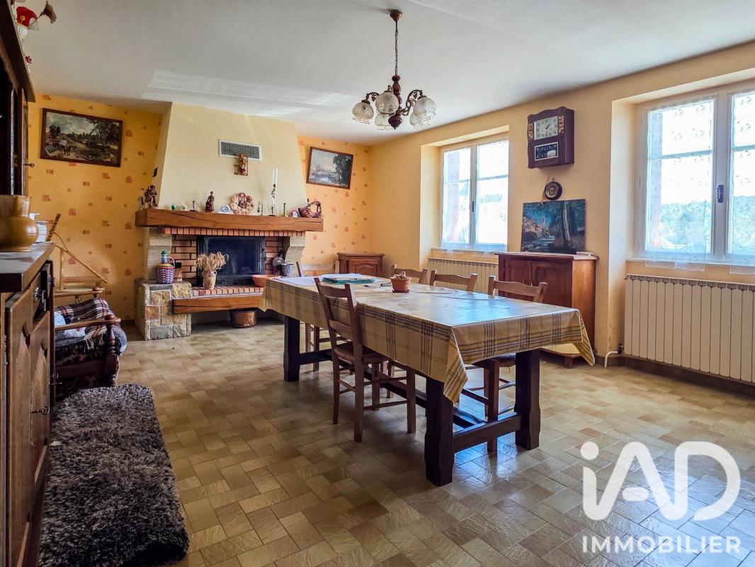 Maison 5 Pièce(s) Vimenet - Photo 9