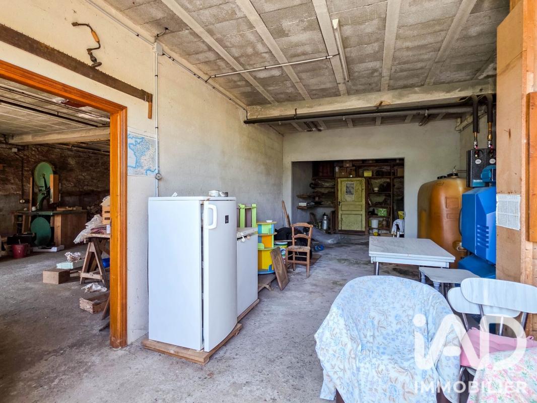Maison 5 Pièce(s) Vimenet - Photo 20