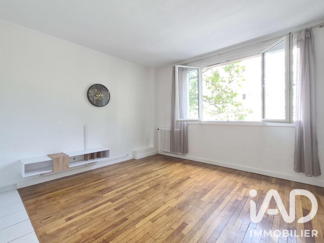 Appartement 2 Pièce(s) Boulogne-Billancourt