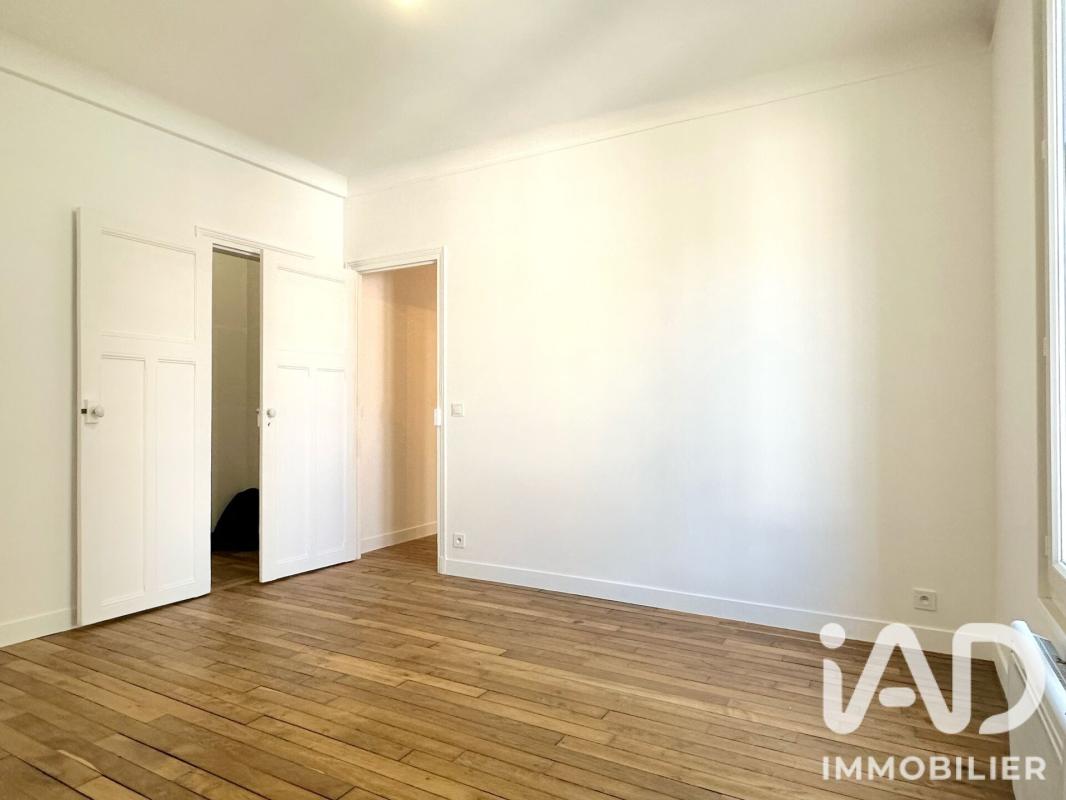 Appartement 2 Pièce(s) Montreuil - Photo 2