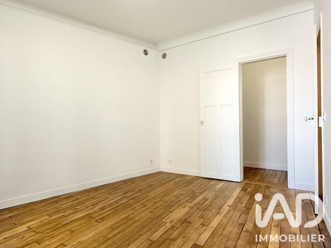 Appartement 2 Pièce(s) Montreuil - Photo 3