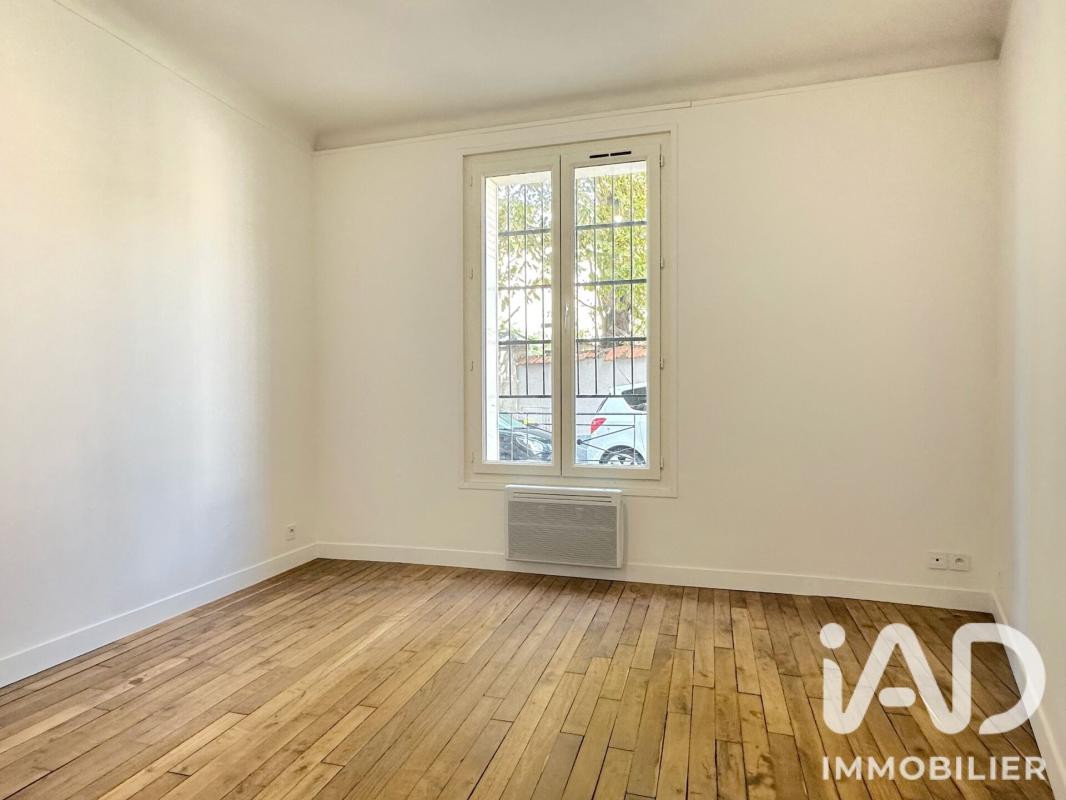 Appartement 2 Pièce(s) Montreuil - Photo 4