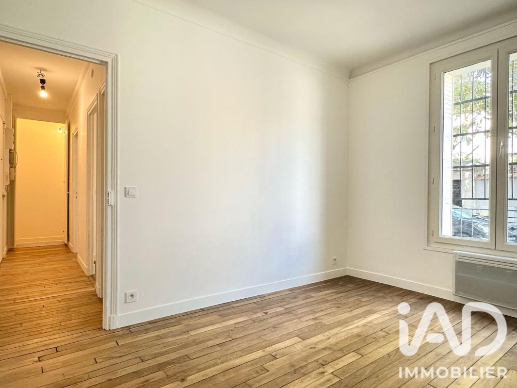 Appartement 2 Pièce(s) Montreuil - Photo 5